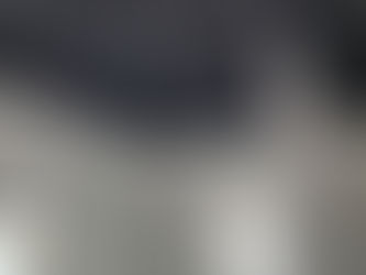 Interior Painting - Spraying Open Ceiling in SW 6258 Tricorn Black in Holland Michigan