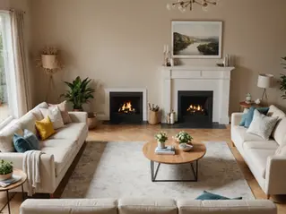 Which painting approach is best for selling your home: all at once or room by room?