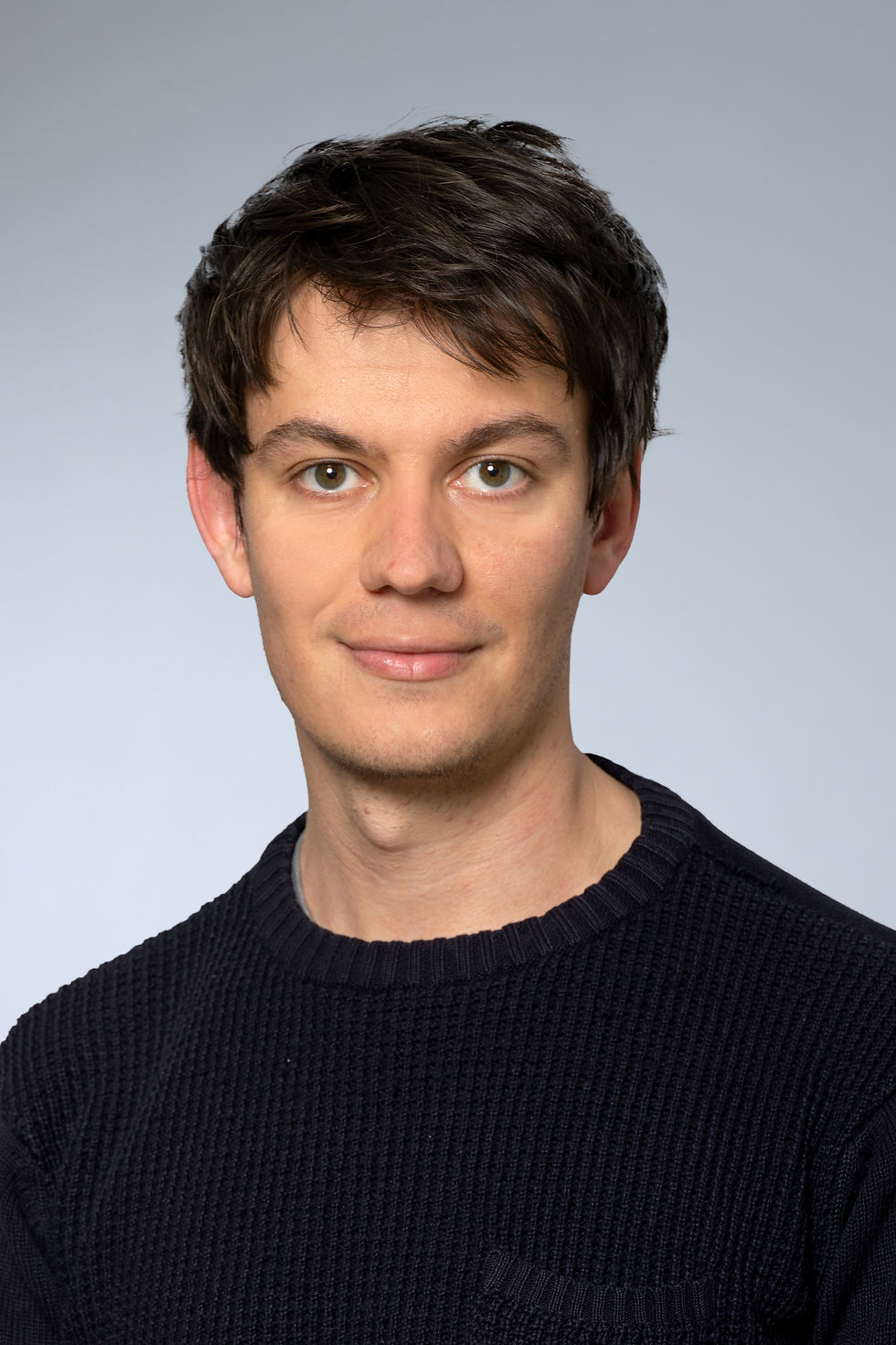 Robinson Luc