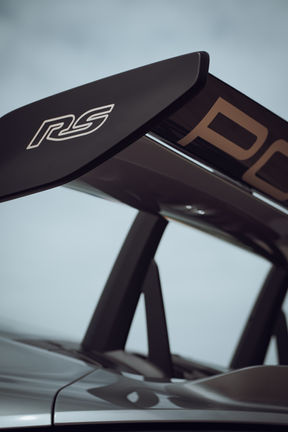 Car Phy Moment Photography Porsche