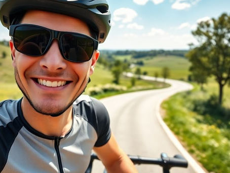 Randonnées vélo faciles autour d’Aix-en-Provence : pour tous les niveaux