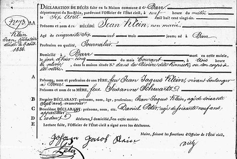 Acte décès Jean KLEIN.jpg