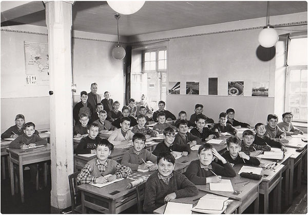 Primaire catholique 1952 1953 1954 en 1966.jpg