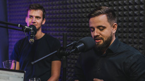 Org. Story #14: Creative Dreamers: Jak funguje eventovka punkáčů v košilích z ČVUT?