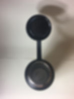 Thumbnail: 32 oz Double-Walled Insulated Sports Bottle