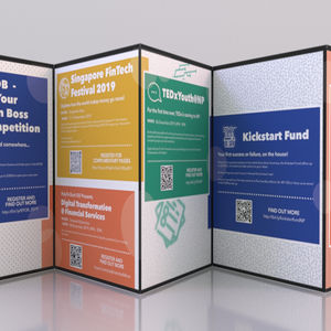 Event Advertisements