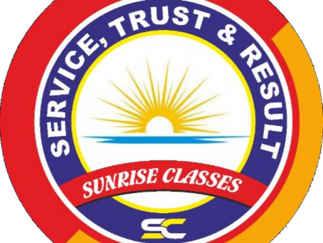 Q: How to reach SUNRISE CLASSES ISS COACHING IN DELHI Physical Location?