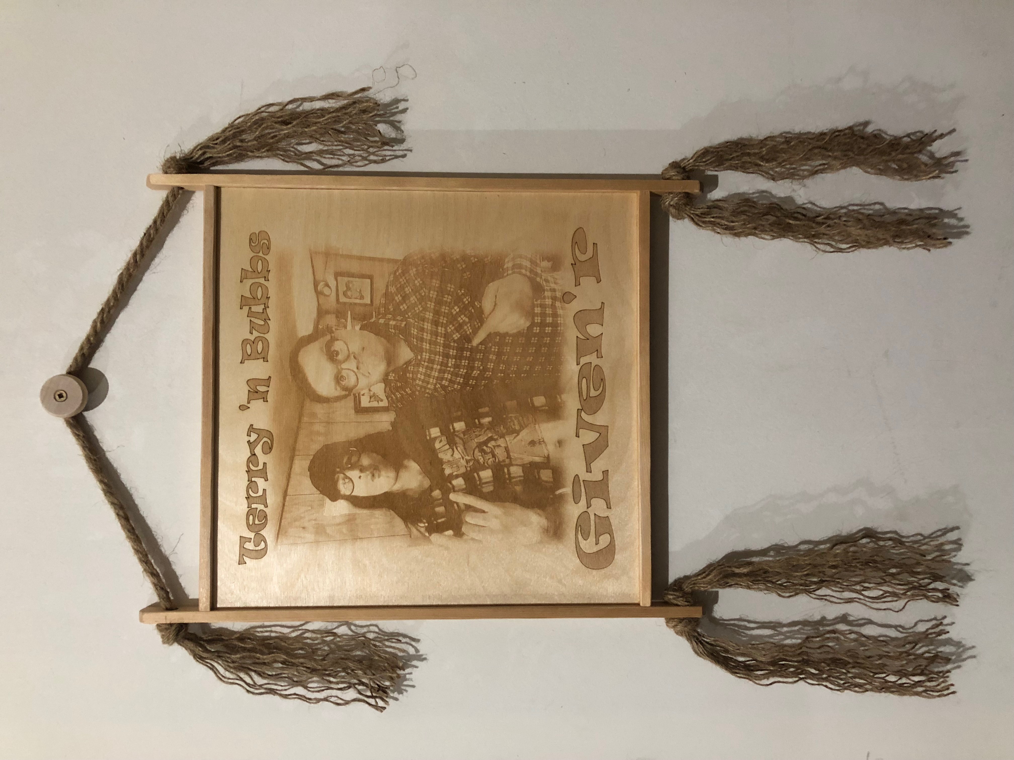 Engraved Photos Calgary