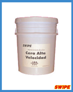 CERA ALTA VELOCIDAD