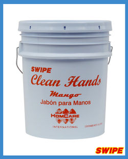 JABON DE MANOS