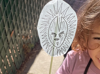 Become the seed: A brand new game to teach kids about seeds