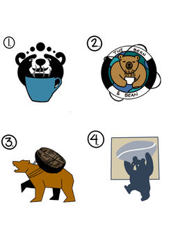 Logo Design Process