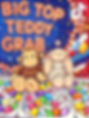 Big Top Teddy Grab
