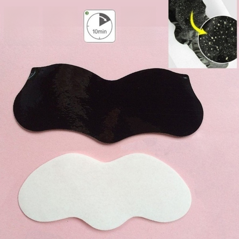 Thumbnail: Blackhead Removal Nose Mask - 5/10/15/20 Pieces