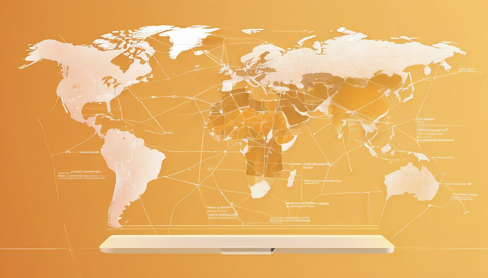Global Virtual Prayer Connect