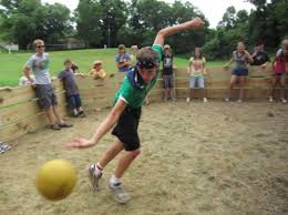 gagaball