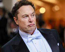 Elon Musk trial begins