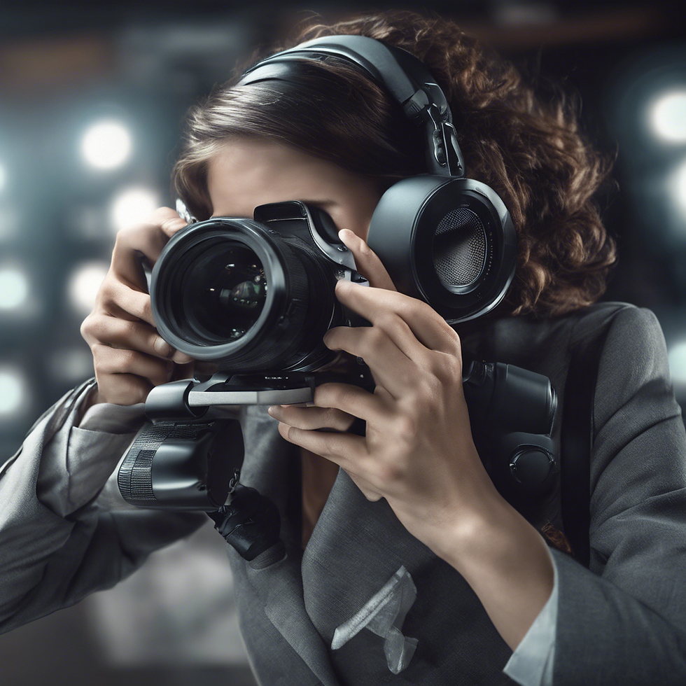 Unveiling the Future: Breaking Tech Trends