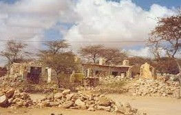 War in Somaliland