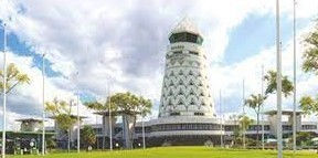 Zimbawe Airport Sees an Increase in Human Trafficking