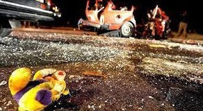 Maseru Commuter  Crash