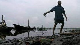 Nigerian Community File for Damages Claim  in London Court