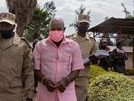 Paul Rusesabagina, the real-life hero of the Hollywood movie “Hotel Rwanda,” has been re