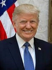 Trump Going to Court