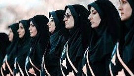 Forced into Exile for Refusing Headscarf