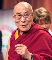 Dalai Lama Apologizes When Video of him kissing a boy surfaces