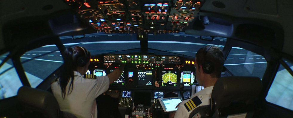 formation a aures aviation