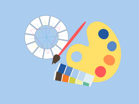 How to Craft Your Own Color Palette