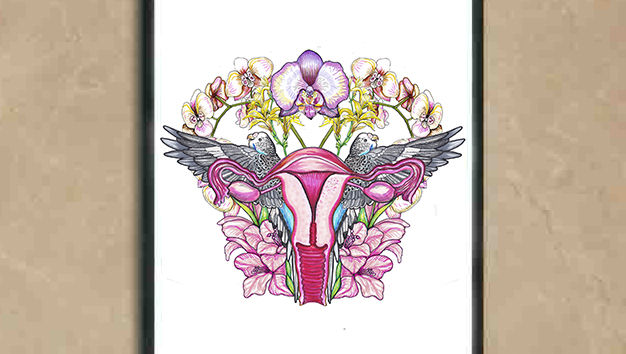 Lámina A3 CICLO SAGRADO