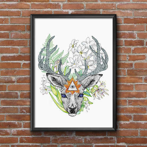 El bosque
