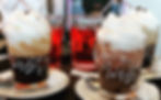 Café ou Chocolat Viennois