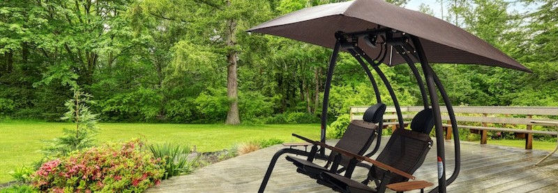 Dual Recliner