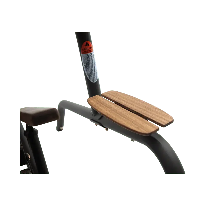 Dual Recliner
