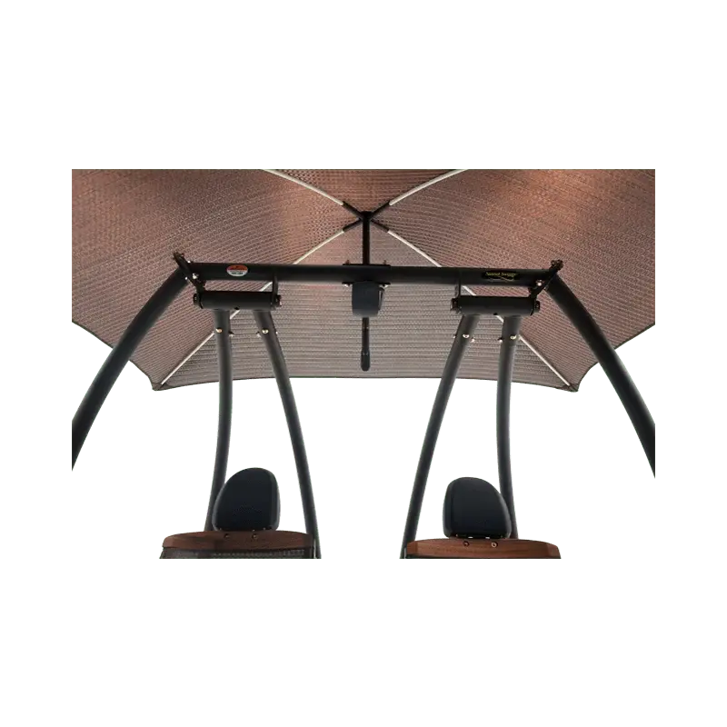 Dual Recliner