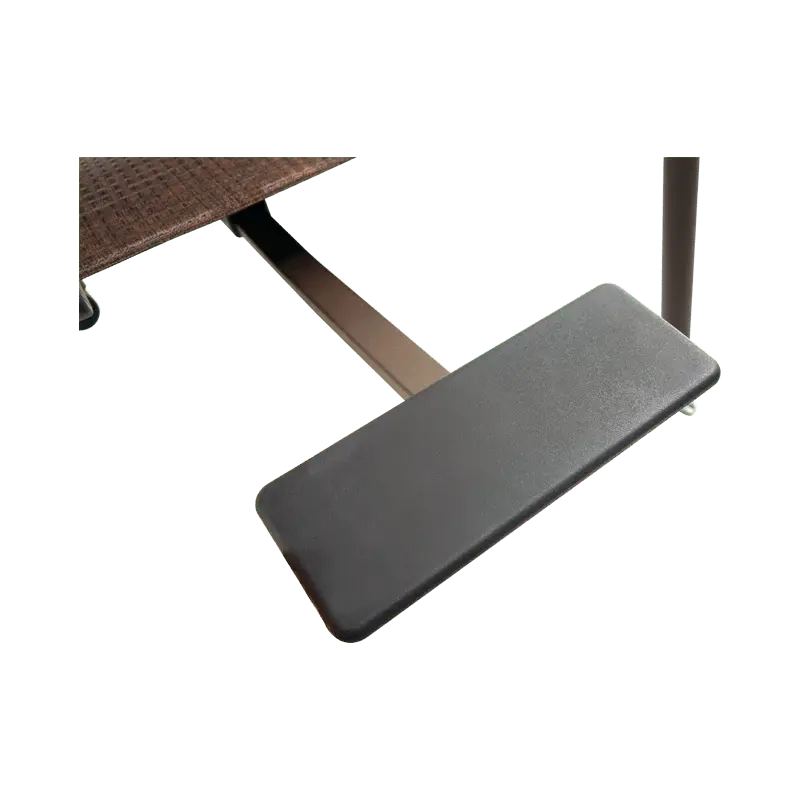 Dual Recliner