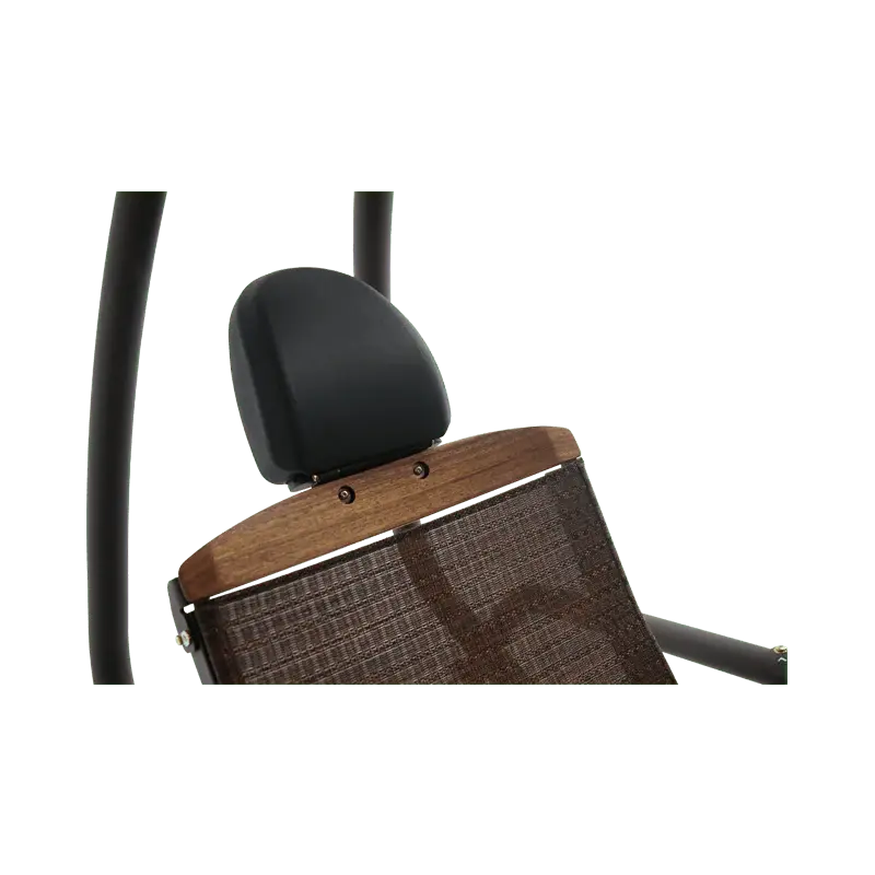 Dual Recliner