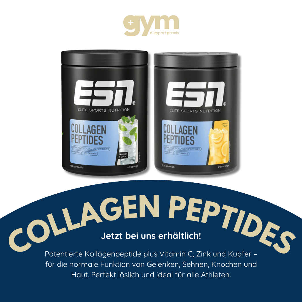Collagen Peptides