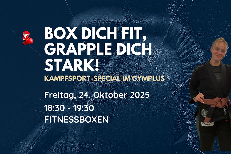 Fitnessboxen