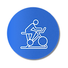 Icon für Trainingsbelastung