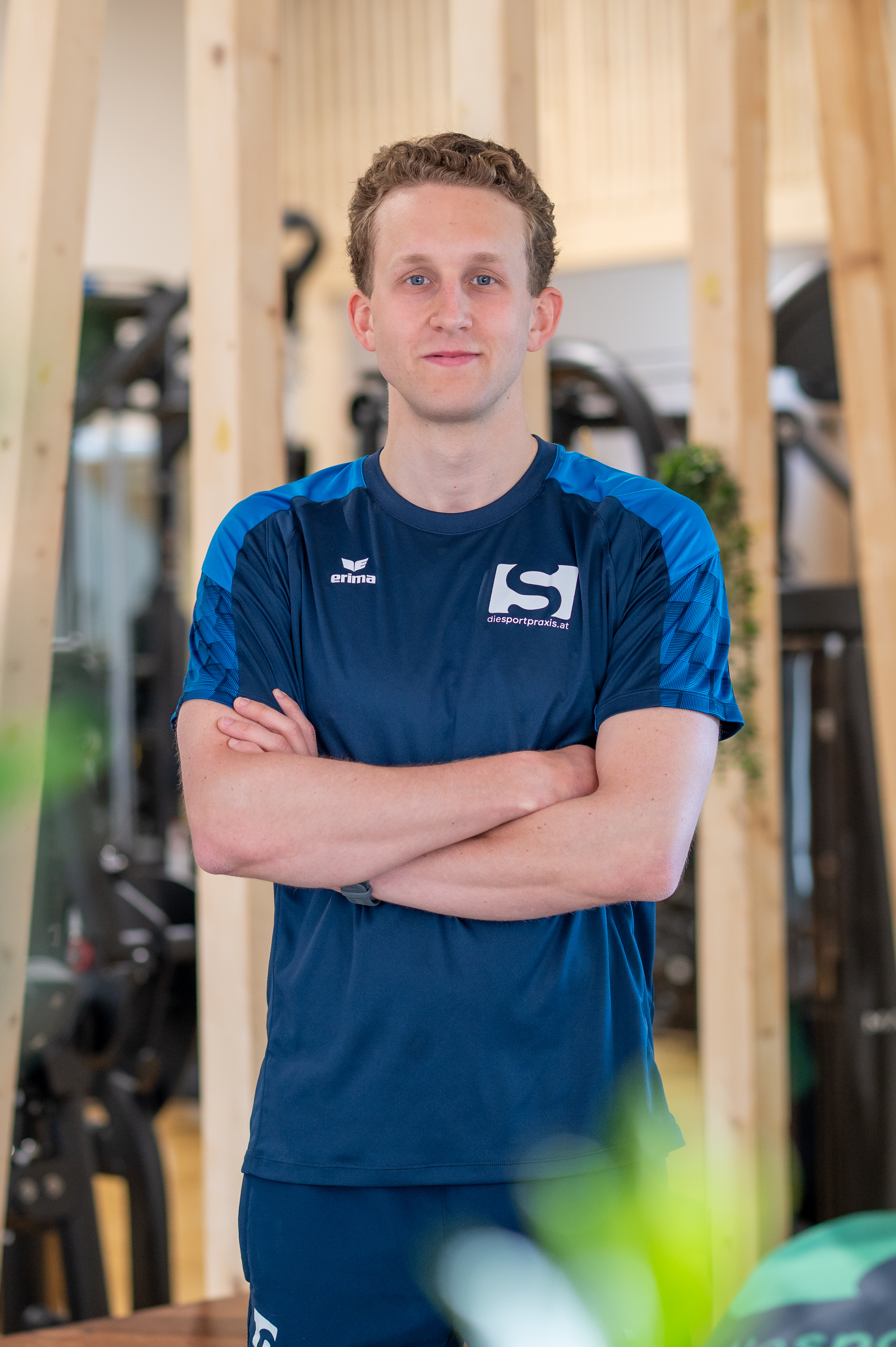 Sascha Mörth