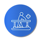 Icon für Rehatraining