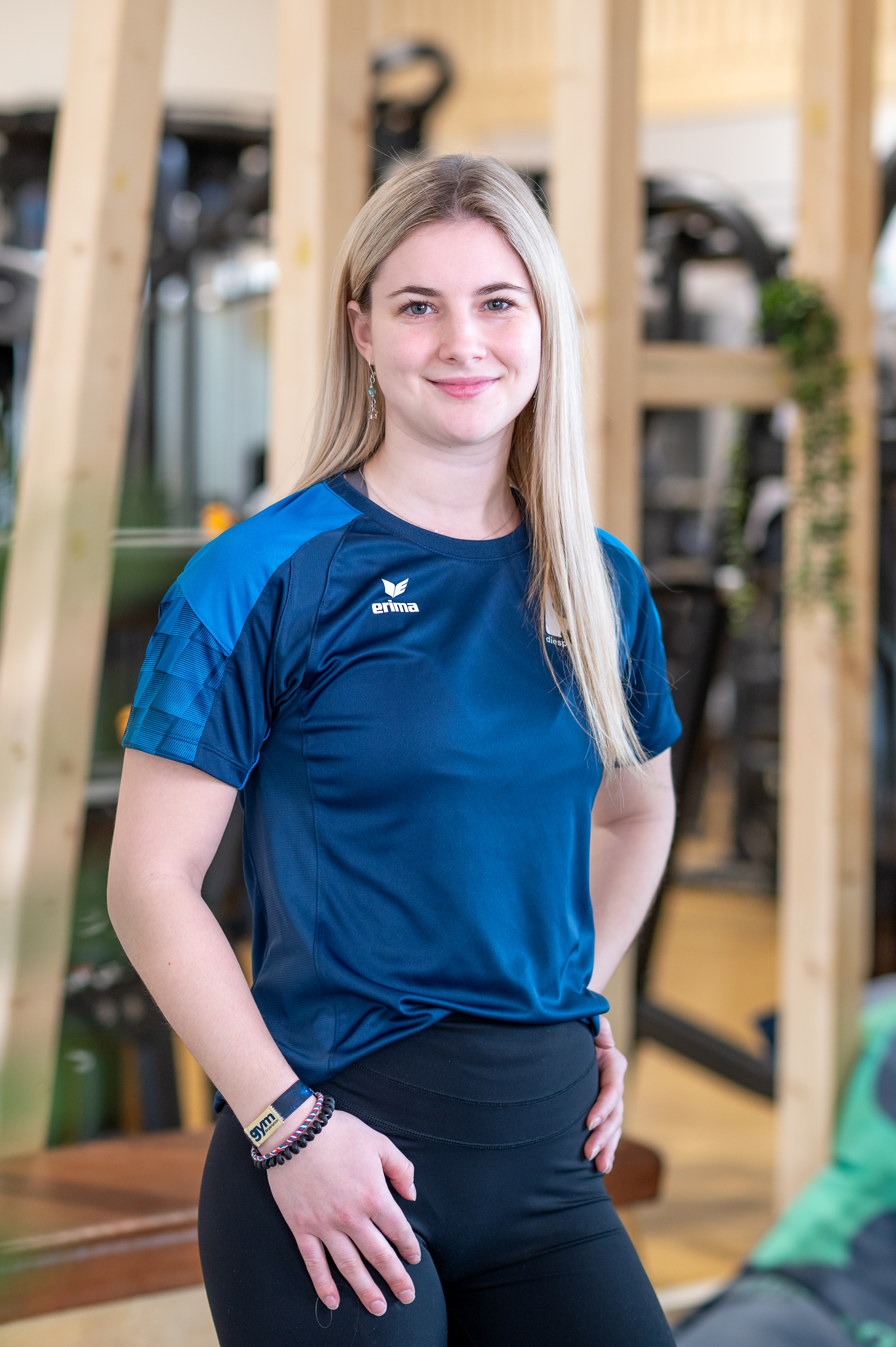 Sophie Kmosko