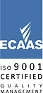 ECAAS Certification Mark_ 9001 v3 Colour