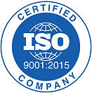 ISO9001 2015 certified.jpeg