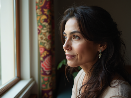 Breaking Free from Survival Mode: Empowering Women to Set Boundaries