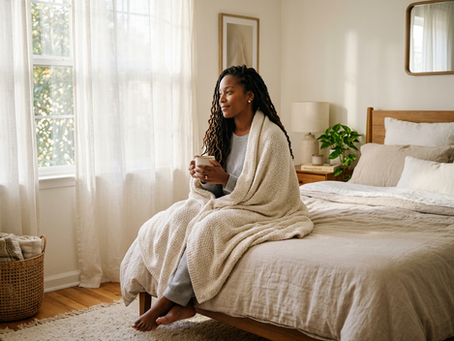 How to Rise When You're Not Ready and Start Strong